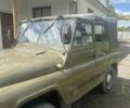Зелений УАЗ 31512, об'ємом двигуна 2.44 л та пробігом 98 тис. км за 3800 $, фото 2 на Automoto.ua