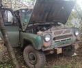 Зелений УАЗ 31512, об'ємом двигуна 0 л та пробігом 1000 тис. км за 715 $, фото 5 на Automoto.ua