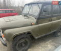 Зеленый УАЗ 31512, объемом двигателя 2.4 л и пробегом 150 тыс. км за 2200 $, фото 3 на Automoto.ua
