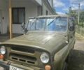 Зелений УАЗ 31512, об'ємом двигуна 2.44 л та пробігом 98 тис. км за 3800 $, фото 1 на Automoto.ua