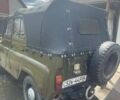 Зелений УАЗ 31512, об'ємом двигуна 2.44 л та пробігом 98 тис. км за 3800 $, фото 3 на Automoto.ua