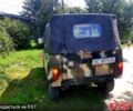 Зеленый УАЗ 31512, объемом двигателя 2.4 л и пробегом 0 тыс. км за 1500 $, фото 3 на Automoto.ua