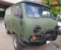 Зеленый УАЗ 31512, объемом двигателя 0 л и пробегом 180 тыс. км за 1799 $, фото 1 на Automoto.ua