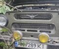 Зелений УАЗ 31512, об'ємом двигуна 2.45 л та пробігом 67 тис. км за 1452 $, фото 1 на Automoto.ua