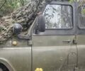 Зелений УАЗ 31512, об'ємом двигуна 2.45 л та пробігом 67 тис. км за 1452 $, фото 6 на Automoto.ua
