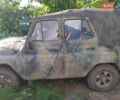 Зеленый УАЗ 31512, объемом двигателя 2.4 л и пробегом 36 тыс. км за 3000 $, фото 1 на Automoto.ua