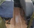 Зеленый УАЗ 31512, объемом двигателя 2.4 л и пробегом 85 тыс. км за 3300 $, фото 5 на Automoto.ua