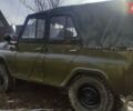Зеленый УАЗ 31512, объемом двигателя 2.4 л и пробегом 85 тыс. км за 3300 $, фото 2 на Automoto.ua