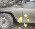 Зелений УАЗ 31512, об'ємом двигуна 2.45 л та пробігом 67 тис. км за 1452 $, фото 7 на Automoto.ua