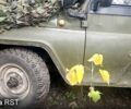 Зеленый УАЗ 31512, объемом двигателя 2.4 л и пробегом 0 тыс. км за 1690 $, фото 2 на Automoto.ua