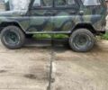 Зеленый УАЗ 31512, объемом двигателя 3 л и пробегом 25 тыс. км за 2000 $, фото 3 на Automoto.ua