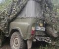 Зелений УАЗ 31512, об'ємом двигуна 2.45 л та пробігом 67 тис. км за 1452 $, фото 1 на Automoto.ua