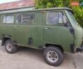 Зеленый УАЗ 31512, объемом двигателя 0 л и пробегом 180 тыс. км за 1799 $, фото 7 на Automoto.ua