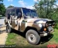 Зеленый УАЗ 31512, объемом двигателя 2.4 л и пробегом 0 тыс. км за 1500 $, фото 1 на Automoto.ua