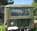 Зеленый УАЗ 31512, объемом двигателя 0 л и пробегом 200 тыс. км за 1100 $, фото 3 на Automoto.ua