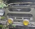 Зелений УАЗ 31512, об'ємом двигуна 2.45 л та пробігом 67 тис. км за 1452 $, фото 5 на Automoto.ua