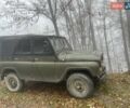 Зеленый УАЗ 31512, объемом двигателя 2.4 л и пробегом 45 тыс. км за 1700 $, фото 1 на Automoto.ua