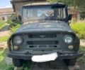 Зеленый УАЗ 31512, объемом двигателя 0 л и пробегом 200 тыс. км за 1100 $, фото 1 на Automoto.ua