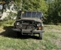 Зелений УАЗ 31512, об'ємом двигуна 2.5 л та пробігом 100 тис. км за 2377 $, фото 3 на Automoto.ua