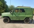 Зеленый УАЗ 31512, объемом двигателя 2 л и пробегом 1 тыс. км за 1298 $, фото 6 на Automoto.ua