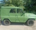 Зеленый УАЗ 31512, объемом двигателя 2 л и пробегом 1 тыс. км за 1298 $, фото 3 на Automoto.ua