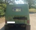 Зеленый УАЗ 31512, объемом двигателя 2 л и пробегом 1 тыс. км за 1298 $, фото 9 на Automoto.ua
