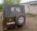 Зелений УАЗ 31512, об'ємом двигуна 2.45 л та пробігом 50 тис. км за 2500 $, фото 4 на Automoto.ua