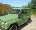 Зеленый УАЗ 31512, объемом двигателя 2 л и пробегом 1 тыс. км за 1298 $, фото 4 на Automoto.ua