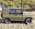 Зеленый УАЗ 31512, объемом двигателя 2.4 л и пробегом 20 тыс. км за 2500 $, фото 4 на Automoto.ua