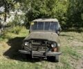 Зелений УАЗ 31512, об'ємом двигуна 2.5 л та пробігом 100 тис. км за 2377 $, фото 1 на Automoto.ua