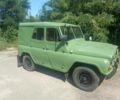 Зеленый УАЗ 31512, объемом двигателя 2 л и пробегом 1 тыс. км за 1298 $, фото 2 на Automoto.ua