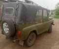 Зелений УАЗ 31512, об'ємом двигуна 2.45 л та пробігом 50 тис. км за 2500 $, фото 5 на Automoto.ua