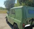 Зеленый УАЗ 31512, объемом двигателя 2 л и пробегом 1 тыс. км за 1298 $, фото 8 на Automoto.ua