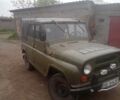 Зелений УАЗ 31512, об'ємом двигуна 2.45 л та пробігом 50 тис. км за 2500 $, фото 1 на Automoto.ua