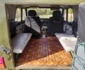 Зеленый УАЗ 31512, объемом двигателя 2.4 л и пробегом 20 тыс. км за 2500 $, фото 5 на Automoto.ua