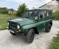 Зеленый УАЗ 31512, объемом двигателя 2.5 л и пробегом 74 тыс. км за 3490 $, фото 8 на Automoto.ua