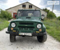 Зелений УАЗ 31512, об'ємом двигуна 2.5 л та пробігом 74 тис. км за 3490 $, фото 1 на Automoto.ua