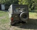 Зелений УАЗ 31512, об'ємом двигуна 2.5 л та пробігом 100 тис. км за 2377 $, фото 5 на Automoto.ua