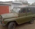 Зелений УАЗ 31512, об'ємом двигуна 2.45 л та пробігом 50 тис. км за 2500 $, фото 3 на Automoto.ua