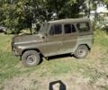 Зелений УАЗ 31512, об'ємом двигуна 2.5 л та пробігом 100 тис. км за 2377 $, фото 2 на Automoto.ua
