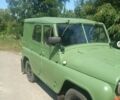 Зеленый УАЗ 31512, объемом двигателя 2 л и пробегом 1 тыс. км за 1298 $, фото 1 на Automoto.ua