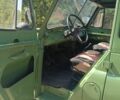 Зеленый УАЗ 31512, объемом двигателя 2 л и пробегом 1 тыс. км за 1298 $, фото 11 на Automoto.ua