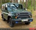 Зелений УАЗ 31512, об'ємом двигуна 3 л та пробігом 5 тис. км за 5000 $, фото 1 на Automoto.ua