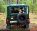 Зелений УАЗ 31512, об'ємом двигуна 3 л та пробігом 5 тис. км за 5000 $, фото 1 на Automoto.ua