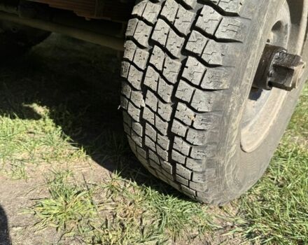 Зелений УАЗ 31512, об'ємом двигуна 2.5 л та пробігом 100 тис. км за 2377 $, фото 10 на Automoto.ua