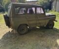 Зелений УАЗ 31512, об'ємом двигуна 2.5 л та пробігом 100 тис. км за 2377 $, фото 1 на Automoto.ua
