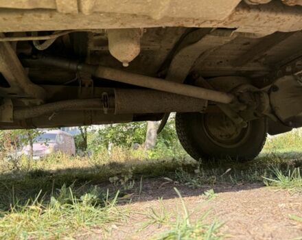 Зелений УАЗ 31512, об'ємом двигуна 2.5 л та пробігом 100 тис. км за 2377 $, фото 7 на Automoto.ua