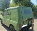 Зеленый УАЗ 31512, объемом двигателя 2 л и пробегом 1 тыс. км за 1298 $, фото 7 на Automoto.ua