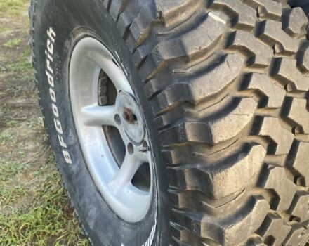 Зелений УАЗ 31512, об'ємом двигуна 2.4 л та пробігом 20 тис. км за 2600 $, фото 4 на Automoto.ua