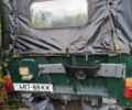 Зеленый УАЗ 31512, объемом двигателя 2.5 л и пробегом 139 тыс. км за 535 $, фото 3 на Automoto.ua
